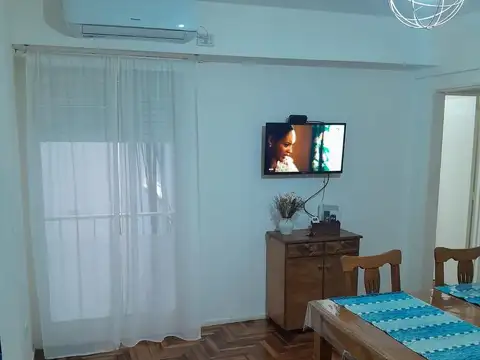 Departamento en Alquiler Temporal de 1 dormitorio