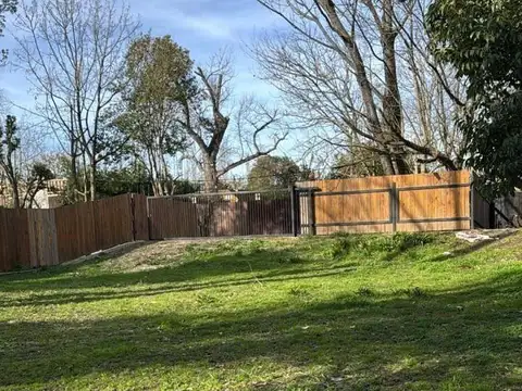 VENTA FRACCIÓN 1,5 HECTAREAS EN ISLA SANTIAGO - ENSENADA