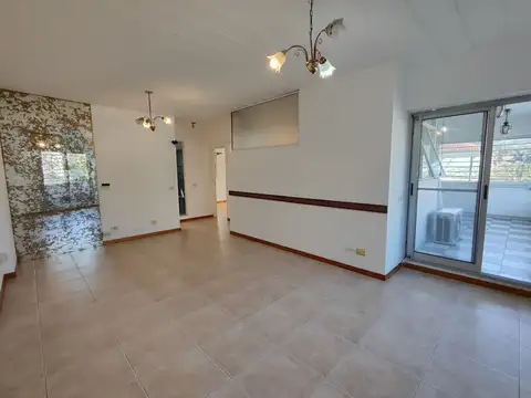 Departamento en Alquiler de 3 dormitorios