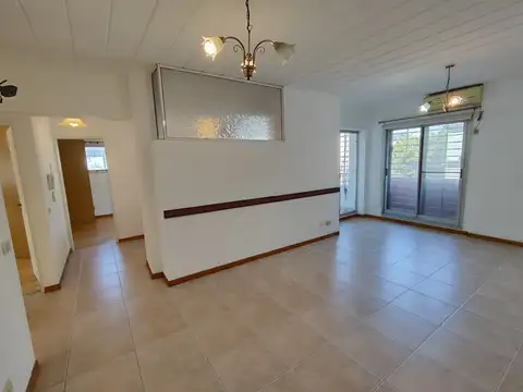 Departamento en Alquiler de 4 ambientes