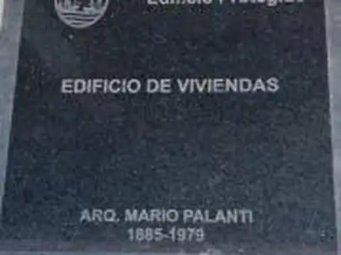 Oficina 6 ambientes con 2 baños