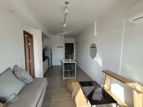 Departamento en Alquiler Temporal de 2 ambientes
