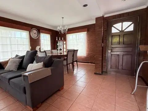 Casa en Venta 25 años