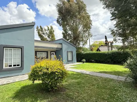 Casa en Venta de 3 dormitorios