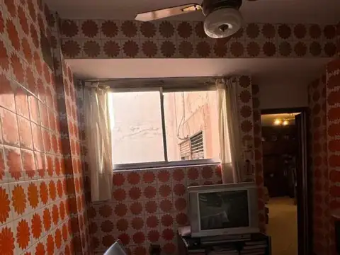 Depto Tipo Casa 4 ambientes con 2 baños
