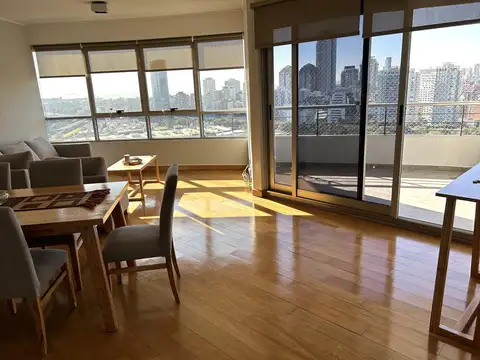 Departamento en Alquiler de 4 ambientes