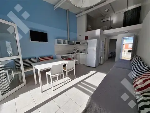 Departamento en Venta de Monoambiente
