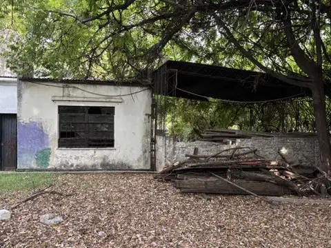 Terreno en Venta en San Fernando Vias  /  Centro, USD 230.000