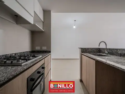 Departamento en Alquiler A Estrenar