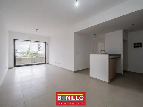 Departamento 3 ambientes alquiler Villa Pueyrredón