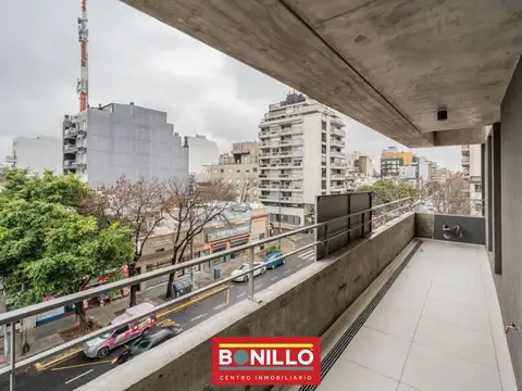 Departamento en Alquiler en Villa Pueyrredón, $ 1.700.000