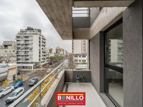 Departamento en Alquiler de 2 dormitorios