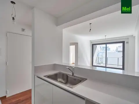 Fernandez Blanco 2364, Villa Urquiza. 2 Ambientes, Amenities