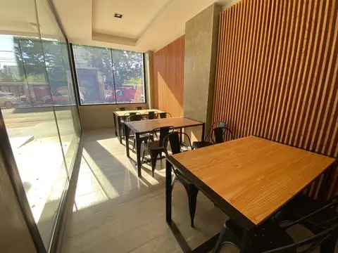 Departamento en Venta al Este