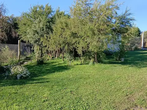 Casa en Venta al Oeste