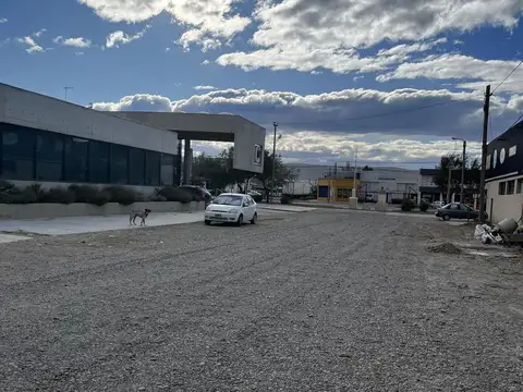 Galpon en Venta A Estrenar