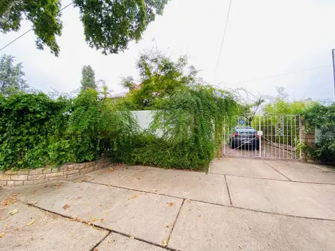 Casa en Venta 61 años