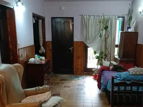 Casa en Venta 40 años