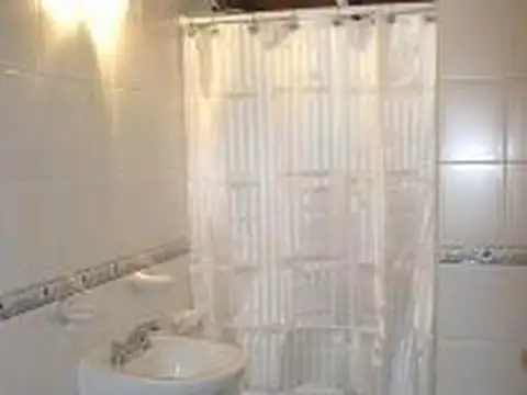 Casa en Alquiler x temporada 2