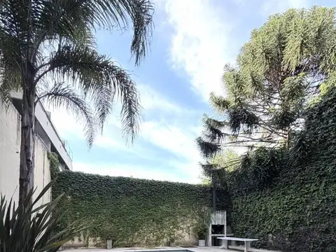 Av. Congreso 3500, Piso 1