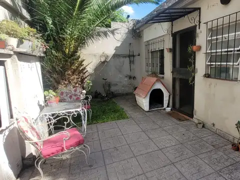 Depto Tipo Casa en Venta de 1 dormitorio