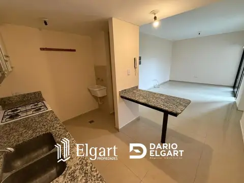 Departamento en Alquiler de 2 ambientes
