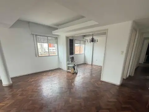 Departamento en Venta 66 años