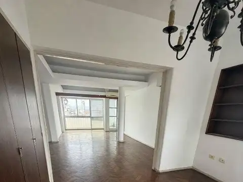 AMPLIO DEPARTAMENTO DE 3 DORMITORIOS CON VISTA PRIVILEGIADA A LA CAÑADA
