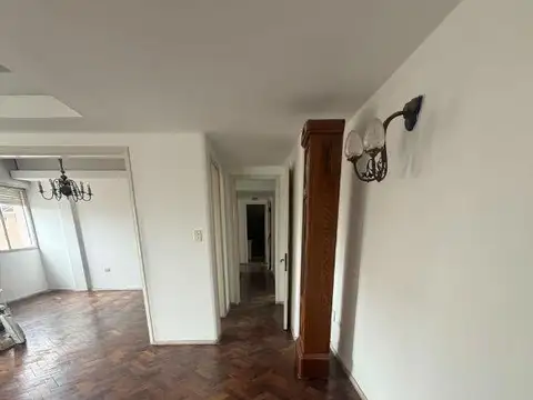Departamento en Venta en Centro, USD 120.000