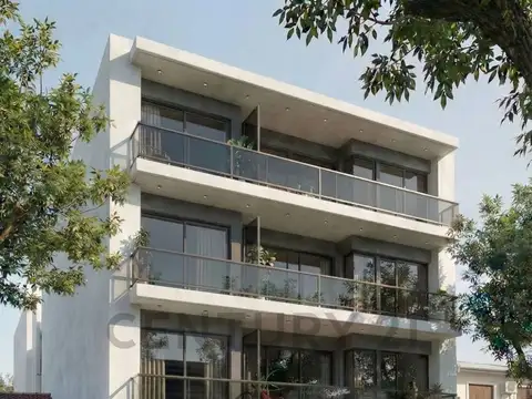 DEPARTAMENTO 1 DORMITORIO FRENTE|CALIDAD PREMIUM Y OBRA AVANZADA|VENADO TUERTO