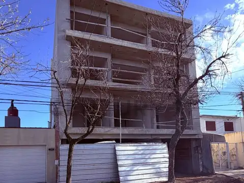DEPARTAMENTO 1 DORMITORIO FRENTE|CALIDAD PREMIUM Y OBRA AVANZADA|VENADO TUERTO