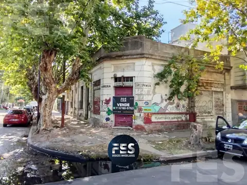 Venta de lote , Remedios de Escalada , Lanus