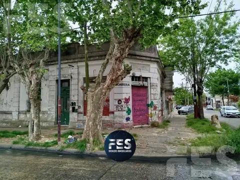 Venta de lote , Remedios de Escalada , Lanus