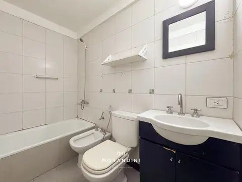 Departamento en Venta en Palermo, USD 109.000