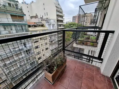 Departamento en Alquiler al Oeste