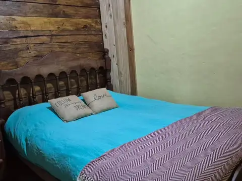 Alquiler - Monoambiente en Península de San Pedro