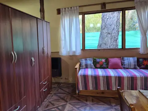 Departamento en Alquiler 13 años