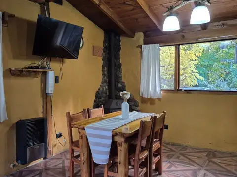 Departamento en Alquiler de Monoambiente