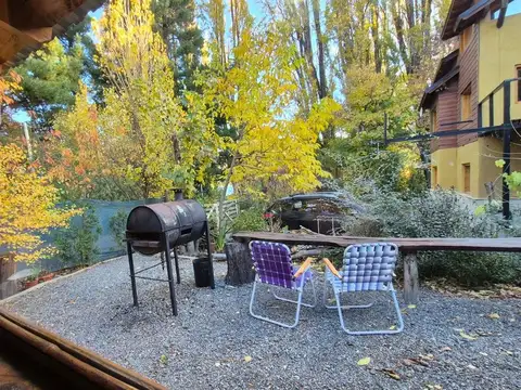 Alquiler - Monoambiente en Península de San Pedro