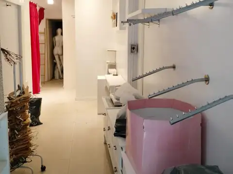 Avenida Rivadavia 4600