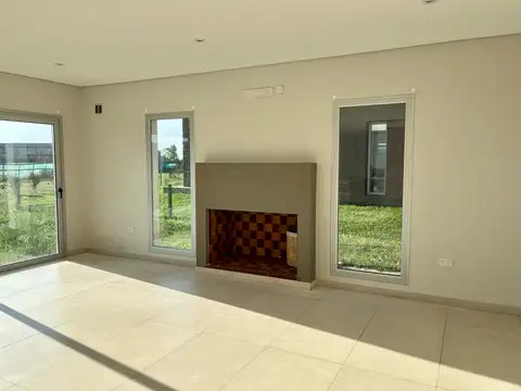 Casa en Venta 5 años