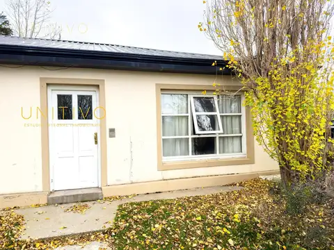 Casa en Alquiler de 3 dormitorios