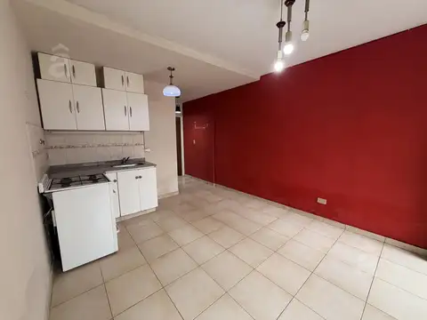 Depto Tipo Casa en Venta de 1 dormitorio