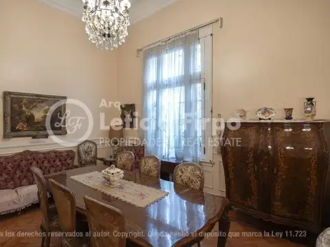 Departamento en Venta 100 años