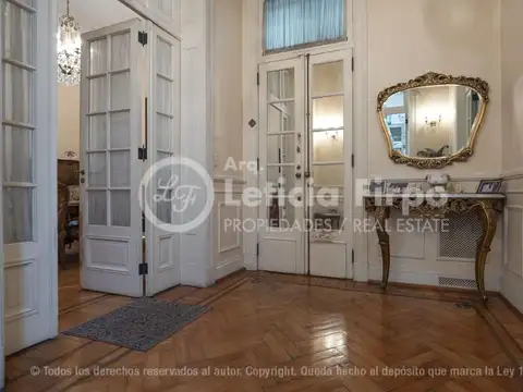 Departamento en Venta de 6 ambientes