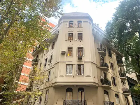 Departamento venta Belgrano