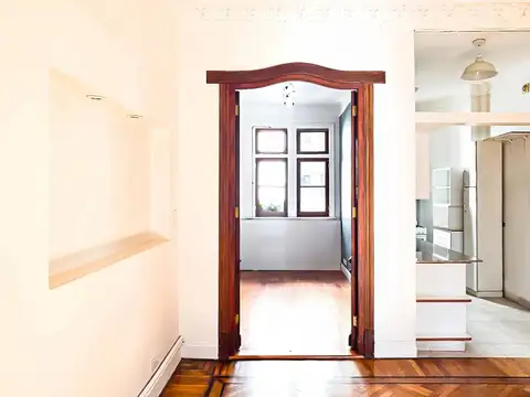 Departamento en Venta en Belgrano Barrancas, USD 270.000