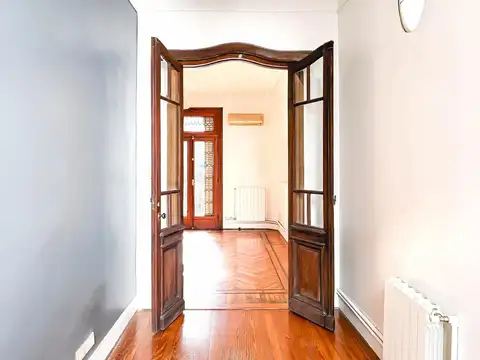 Departamento en Venta 60 años