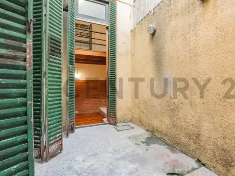 Departamento en Venta 36 años