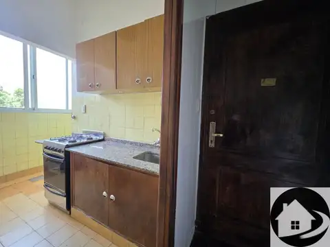 Depto Tipo Casa en Venta de 1 dormitorio